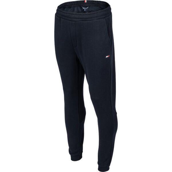 Tommy Hilfiger ESSENTIALS SWEATPANTS Pánské tepláky