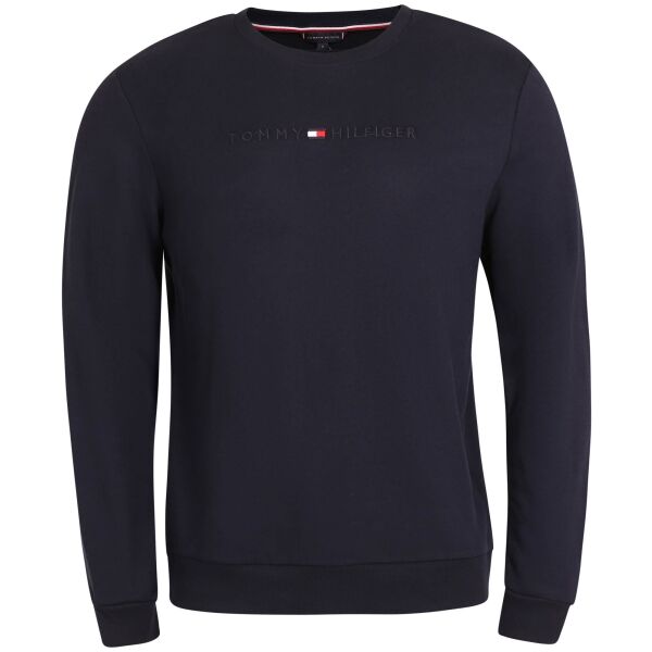 Tommy Hilfiger ICON 2.0-TRACK TOP Pánská mikina