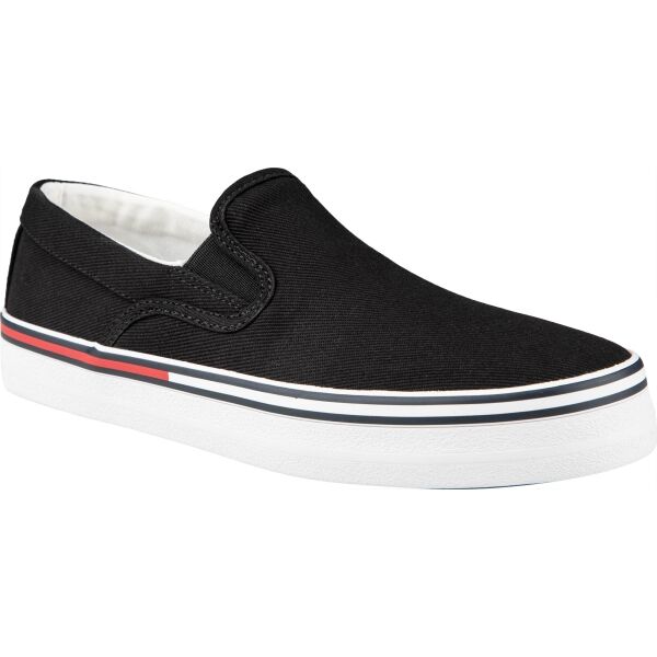 Tommy Hilfiger TOMMY JEANS ESSENTIAL SLIPON Dámské slip-on