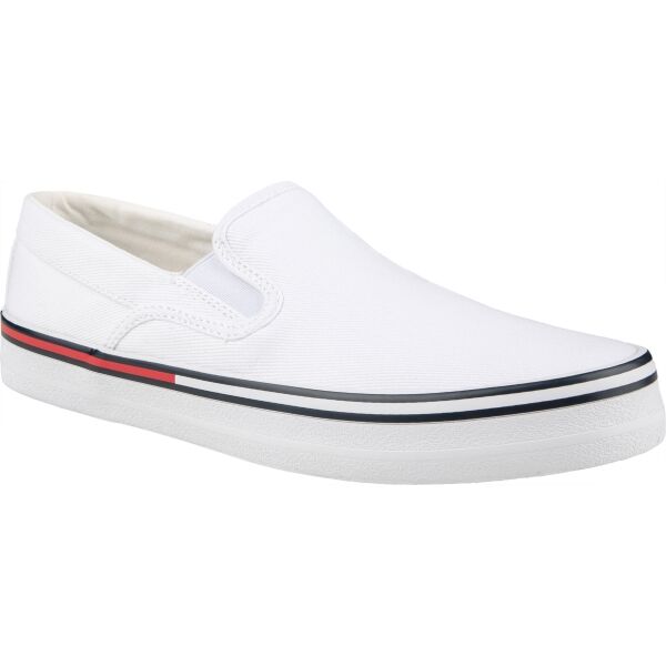 Tommy Hilfiger TOMMY JEANS ESSENTIAL SLIPON Dámské slip-on