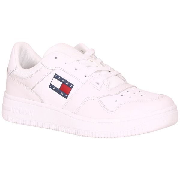 Tommy Hilfiger TOMMY JEANS RETRO BASKET Dámské tenisky