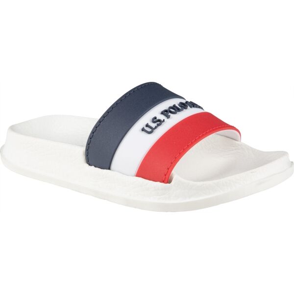 U.S. POLO ASSN. GAVIK002 Dětské pantofle