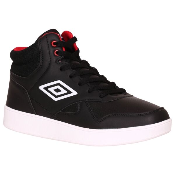 Umbro COURT CUPSOLE HI Pánské tenisky