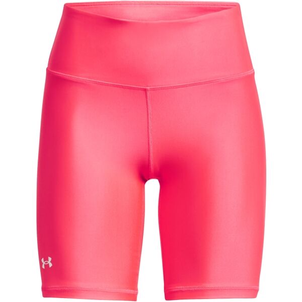 Under Armour HG ARMOUR BIKE SHORT Dámské kraťasy