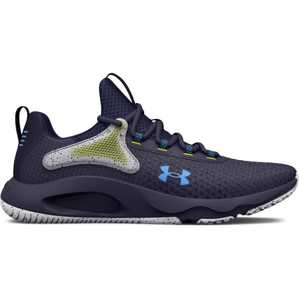 Under Armour HOVR RISE 4 Pánské tréninkové boty