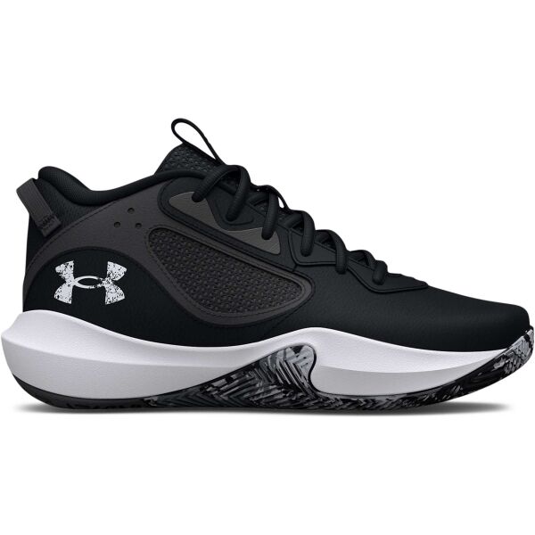 Under Armour LOCKDOWN 6 Basketbalové boty