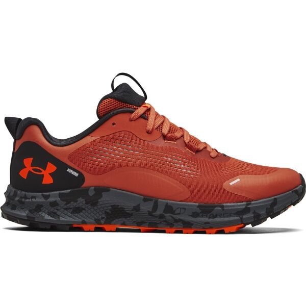 Under Armour CHARGED BANDIT TRAIL 2 Pánská běžecká obuv