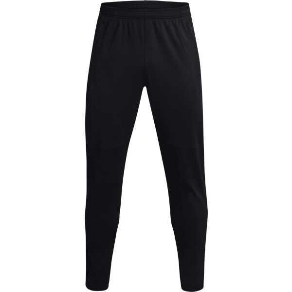 Under Armour UA PIQUE TRACK PANT Pánské tepláky