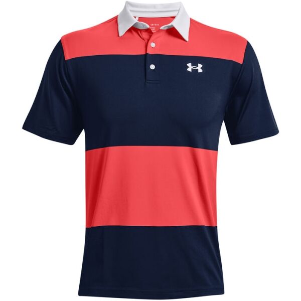 Under Armour PLAYOFF POLO 2.0 Pánské golfové polo triko