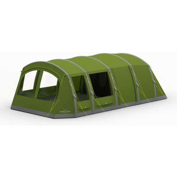 Vango STARGROVE II AIR 600XL Rodinný nafukovací stan
