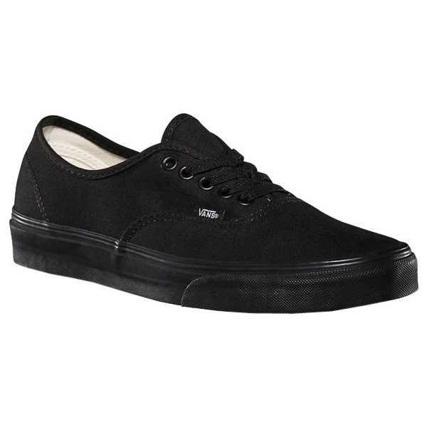 Vans AUTHENTIC Nízké unisex tenisky