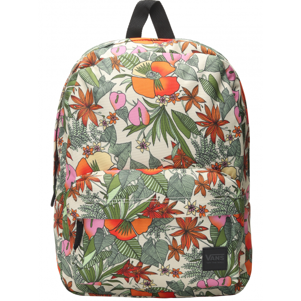 Vans WM DEANA III BACKPACK MULTI TROPIC Dámský batoh