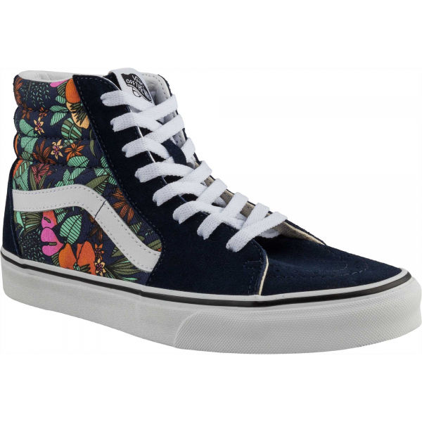 Vans UA SK8-Hi (MULTI TROPIC) Dámské kotníkové tenisky