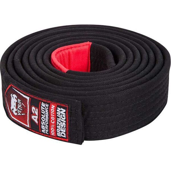 Venum BJJ BELT Pásek