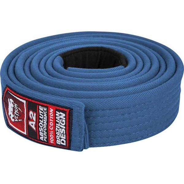 Venum BJJ BELT Pásek