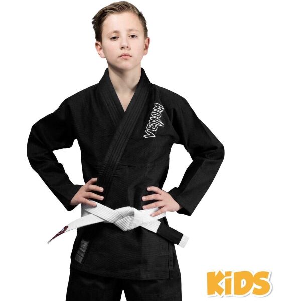 Venum CONTENDER KIDS BJJ GI Dětské kimono