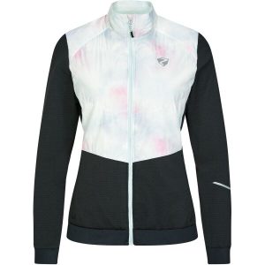 Ziener NARINA W D&aacute;msk&aacute; funkčn&iacute; bunda na běžky a skialpy