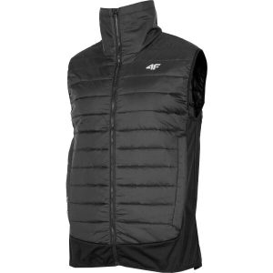 4F TREKKING  VEST MEN&acute;S P&aacute;nsk&aacute; p&eacute;řov&aacute; vesta