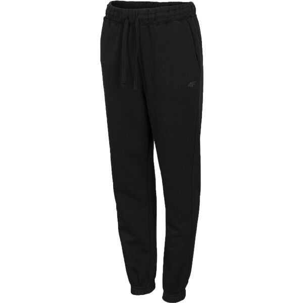 4F TROUSERS CAS Dámské tepláky