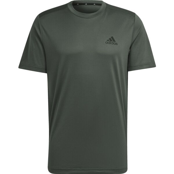 adidas PL T Pánské sportovní tričko