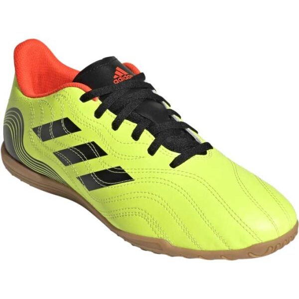 adidas COPA SENSE.4 IN Pánské sálovky