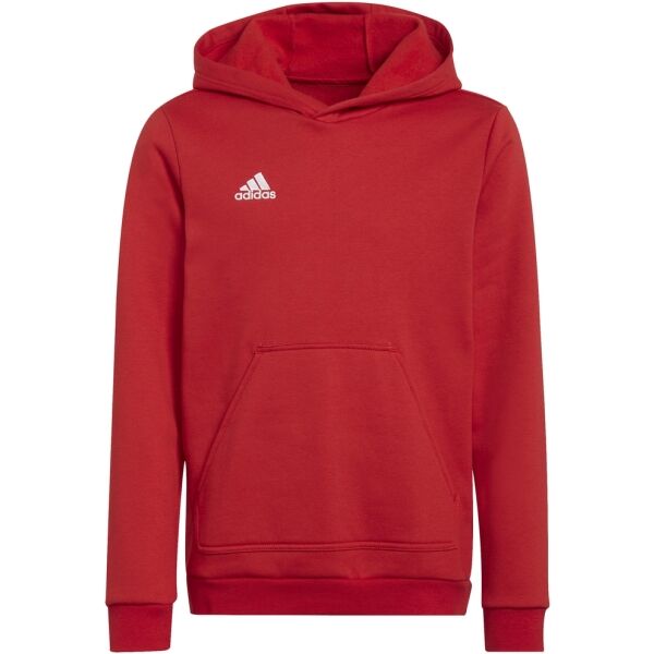 adidas ENT22 HOODY Y Juniorská fotbalová mikina