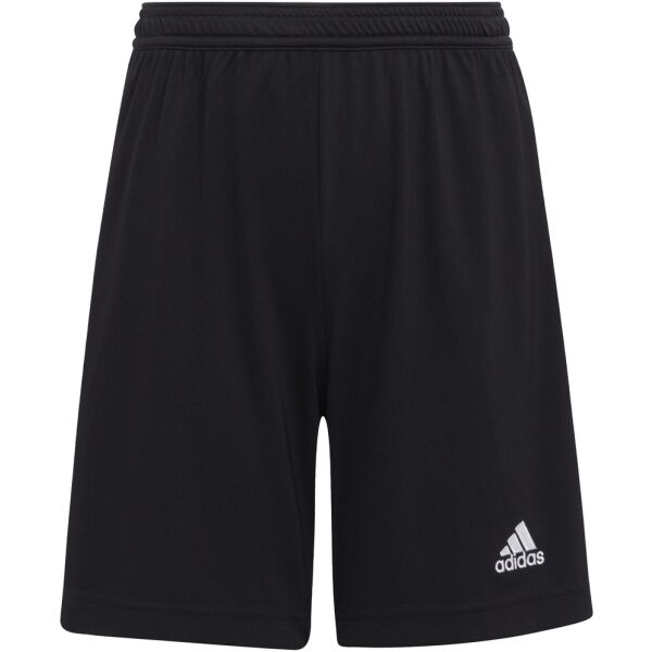 adidas ENT22 SHO Y Juniorské fotbalové šortky