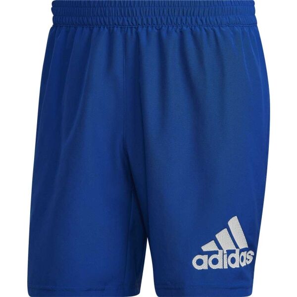 adidas RUN IT SHORT Pánské běžecké šortky