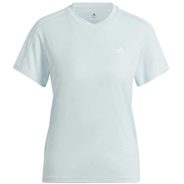 adidas RUN IT TEE W Dámské běžecké triko