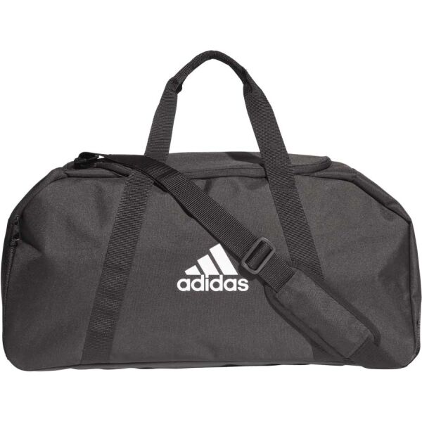 adidas TIRO PRIMEGREEN DUFFEL M Sportovní taška