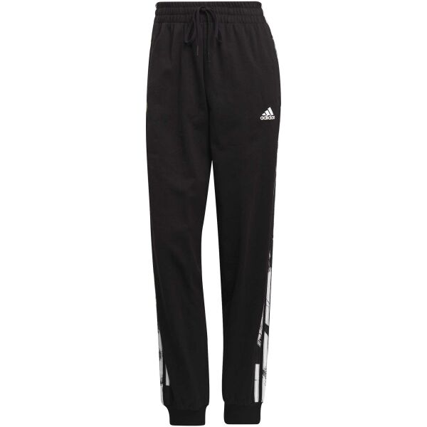 adidas AOP PANT Dámské tepláky