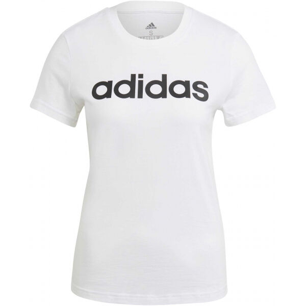 adidas LIN T Dámské tričko