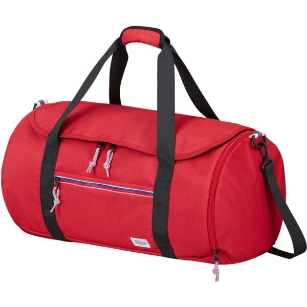 AMERICAN TOURISTER UPBEAT DUFFLE ZIP Cestovní taška