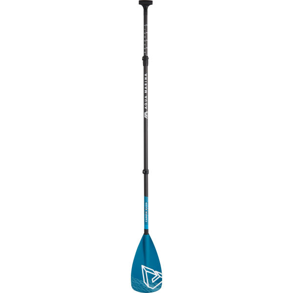 AQUA MARINA CARBON GUIDE Pádlo pro paddleboardy