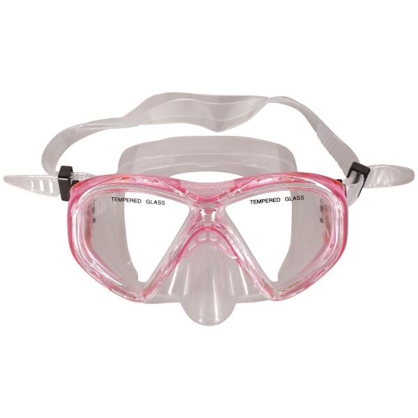 AQUATIC RAY MASK Juniorská potápěčská maska