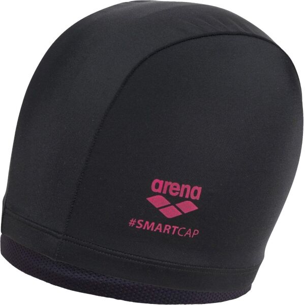 Arena SMART CAP SWIMMING Plavecká čepice pro dlouhé vlasy