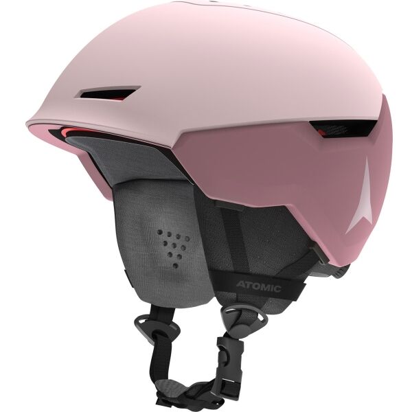 Atomic REVENT+ LF Lyžařská helma