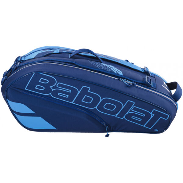 Babolat PURE DRIVE RH X6 Tenisová taška