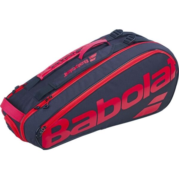 Babolat PURE LINE SMU X6 Tenisový bag