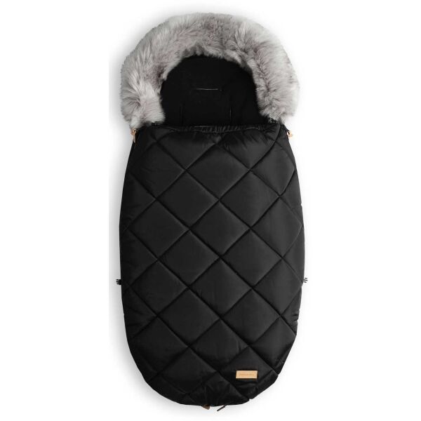 BEZTROSKA BAG WITH FUR 110 cm Fusak