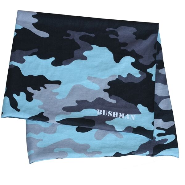 BUSHMAN BANDANA II Šátek