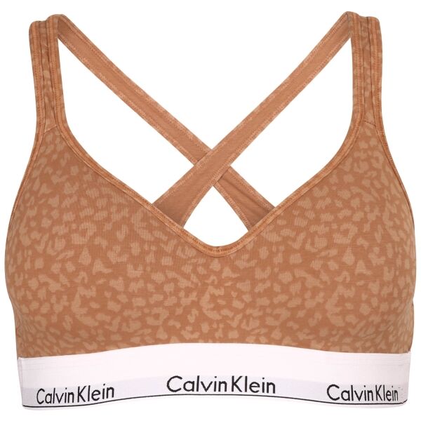 Calvin Klein BRALETTE LIFT Dámská podprsenka