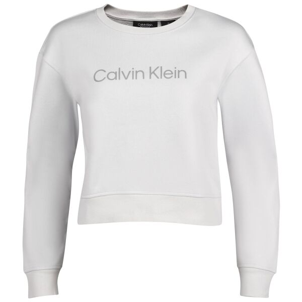 Calvin Klein PW PULLOVER Dámská mikina