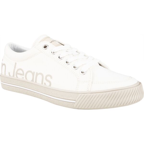 Calvin Klein RETRO VULCANIZED LOW 2 Dámské tenisky