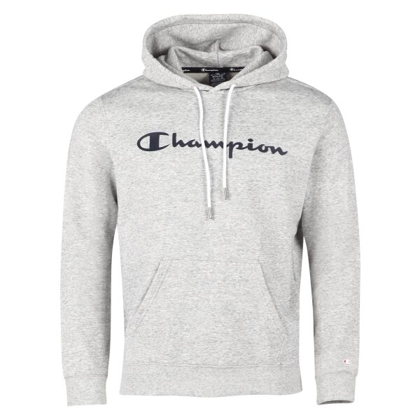 Champion HOODED SWEATSHIRT Pánská mikina