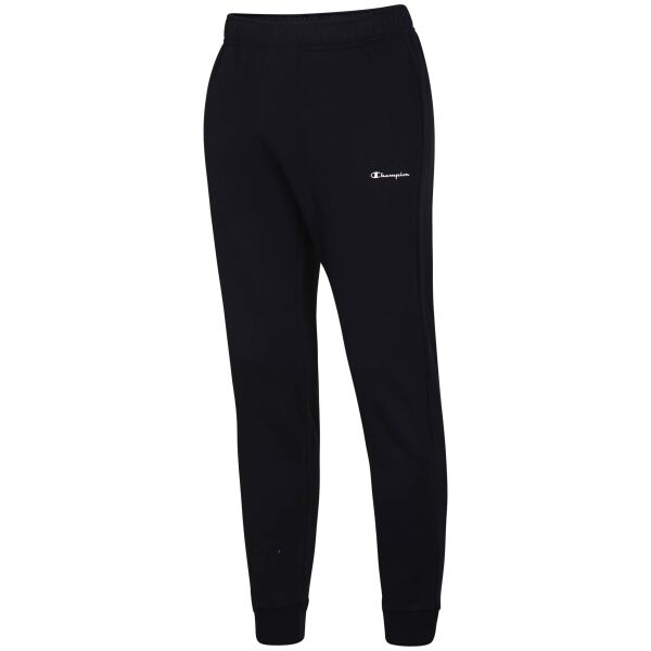 Champion RIB CUFF PANTS Pánské tepláky