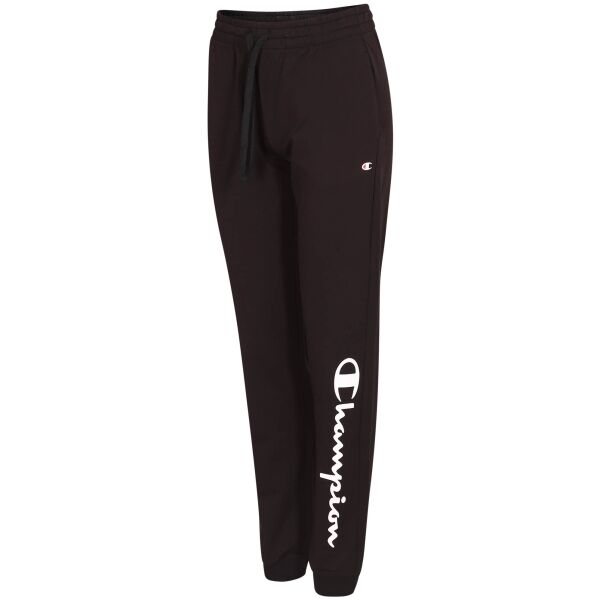 Champion RIB CUFF PANTS Dámské tepláky