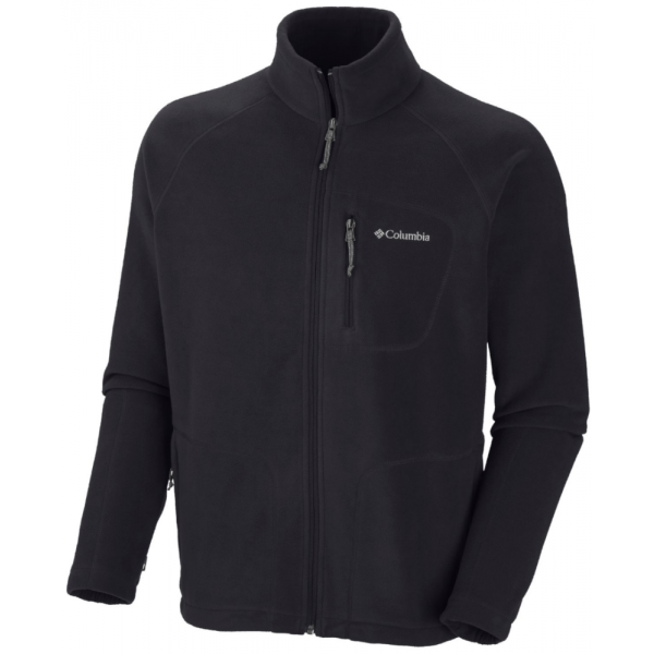 Columbia FAST TREK II FULL ZIP FLEECE Pánská fleecová mikina