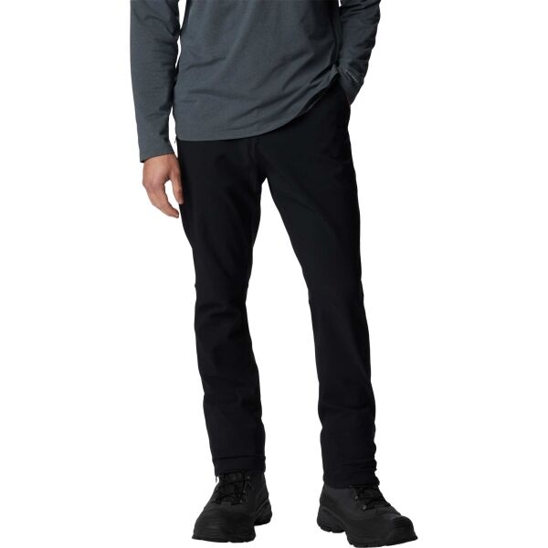 Columbia PASSO ALTO III HEAT PANT Pánské zimní kalhoty