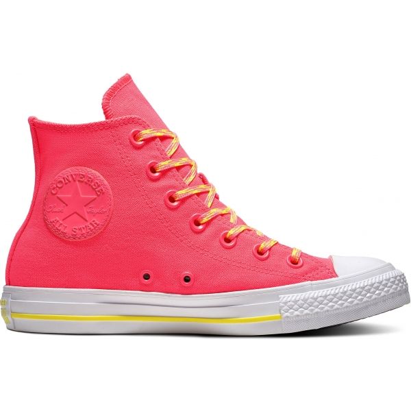 Converse CHUCK TAYLOR ALL STAR Dámské kotníkové tenisky